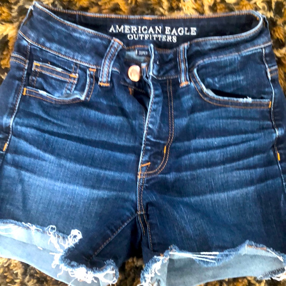 American Eagle shorts